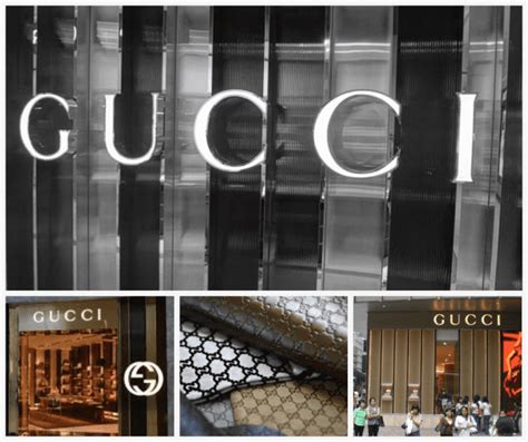 gucci brand dna|gucci jewelry.